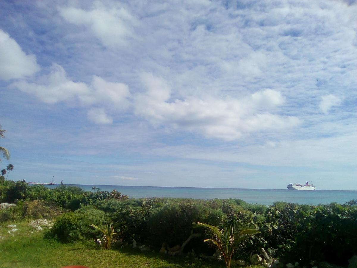 Penthouse With Roof Terrace - Costa Maya Mahahual Exterior photo